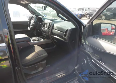 2019 Ford Expedition Xlt из США, поврежденный, VIN 1FMJU1HT6KEA26990